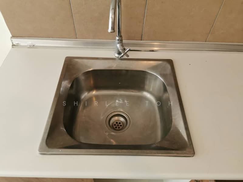 Kondominium untuk Disewa di Mutiara Ville - Shirlee Toh - Kitchen - PropertyGuru.com.my