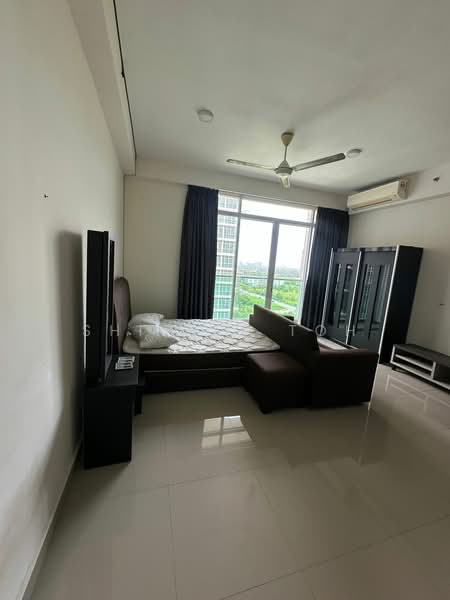 Kondominium untuk Disewa di Mutiara Ville - Shirlee Toh - Bedroom - PropertyGuru.com.my