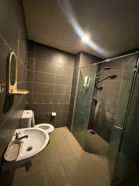 Kondominium untuk Disewa di Mutiara Ville - Shirlee Toh - Bathroom - PropertyGuru.com.my