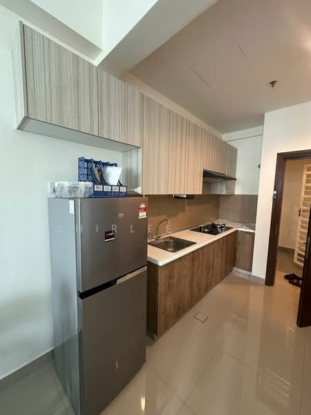Kondominium untuk Disewa di Mutiara Ville - Shirlee Toh - Kitchen - PropertyGuru.com.my