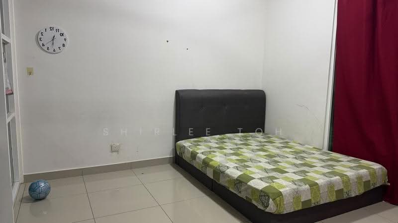Kondominium untuk Disewa di Mutiara Ville - Shirlee Toh - Bedroom - PropertyGuru.com.my