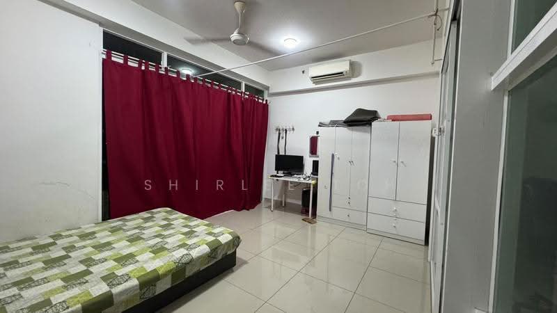 Kondominium untuk Disewa di Mutiara Ville - Shirlee Toh - Bedroom - PropertyGuru.com.my