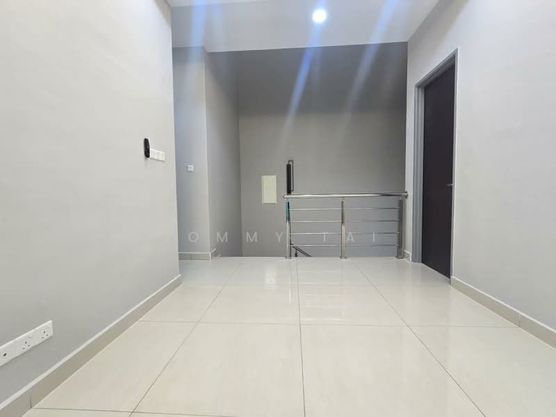 Cluster House for Rent in Mutiara Rini (Skudai) - Tommy Tai - Interior - PropertyGuru.com.my