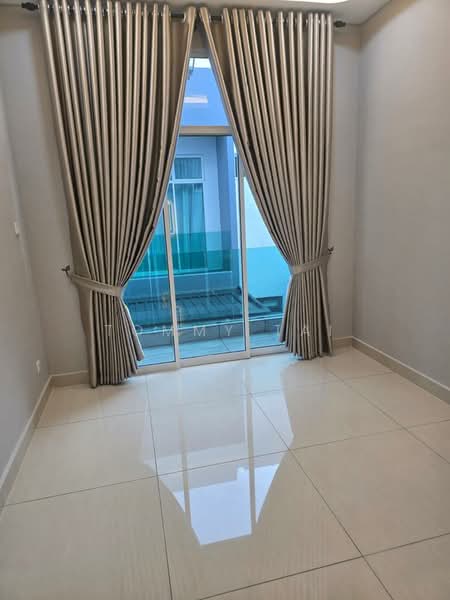 Cluster House for Rent in Mutiara Rini (Skudai) - Tommy Tai - Interior - PropertyGuru.com.my