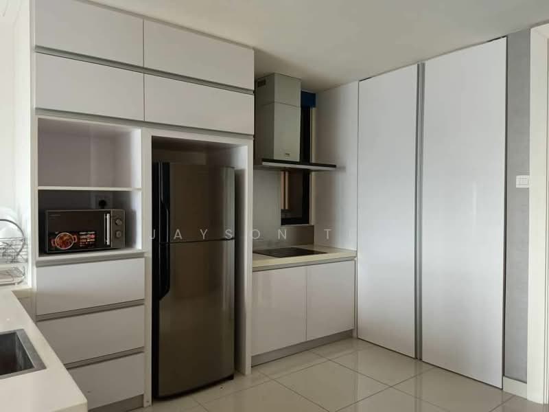Servis Apartment untuk Disewa di Southkey Mosaic - Jayson Teo - PropertyGuru.com.my