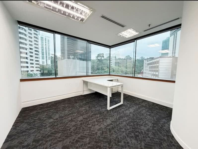 Office for Rent in Kuala Lumpur (Kuala Lumpur) - GEE Lee - Interior - PropertyGuru.com.my
