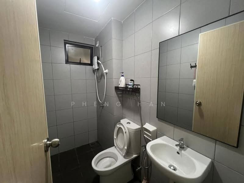 Kondominium untuk Disewa di TreeO - Pheng Han - PropertyGuru.com.my