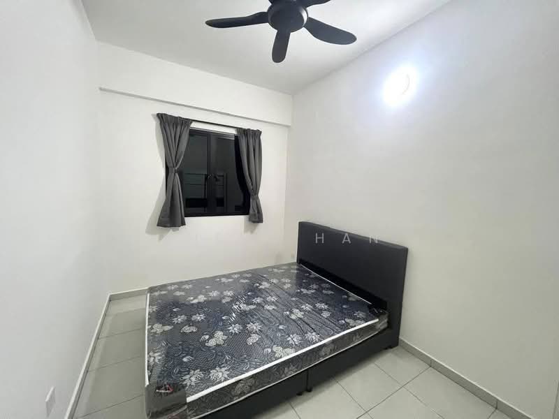 Kondominium untuk Disewa di TreeO - Pheng Han - Bedroom - PropertyGuru.com.my