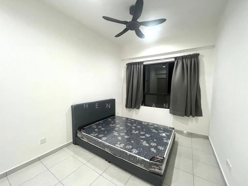 Kondominium untuk Disewa di TreeO - Pheng Han - Bedroom - PropertyGuru.com.my