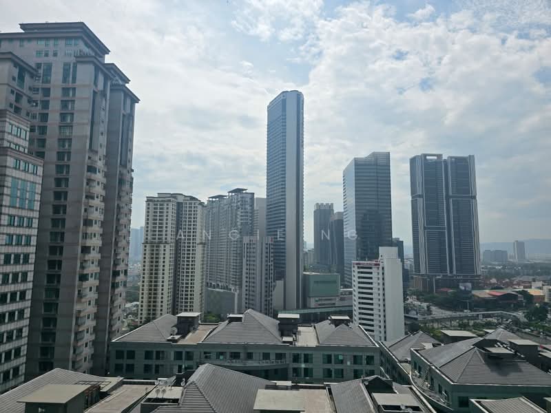 Kondominium untuk Disewa di 2 Hampshire - Angie Ng - PropertyGuru.com.my