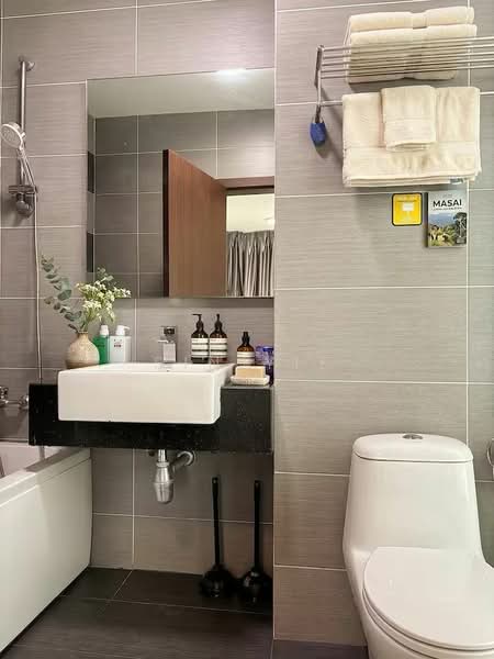 Kondominium untuk Disewa di KSL D'Esplanade Residence - Sin Yie - PropertyGuru.com.my