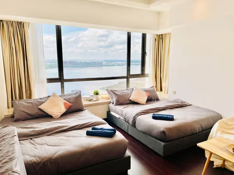 Apartment for Sale at R&F Princess Cove Phase 3-New Casa Suites - Bella Tan - Bedroom - PropertyGuru.com.my