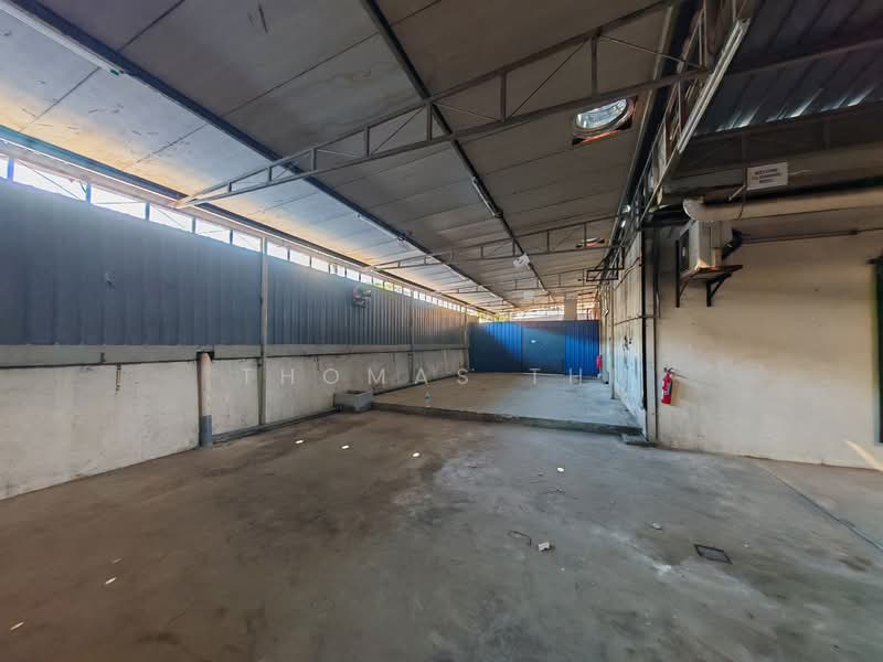 Factory for Rent in Seksyen 16 (Shah Alam) - Thomas Thi - Interior - PropertyGuru.com.my