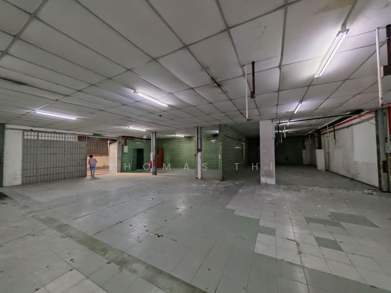 Factory for Rent in Seksyen 16 (Shah Alam) - Thomas Thi - Interior - PropertyGuru.com.my