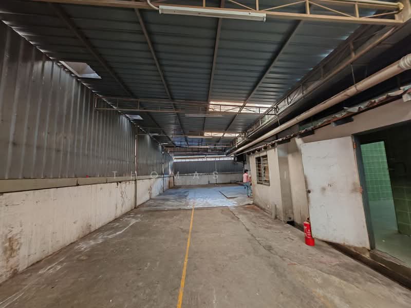 Factory for Rent in Seksyen 16 (Shah Alam) - Thomas Thi - Interior - PropertyGuru.com.my