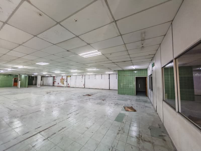 Factory for Rent in Seksyen 16 (Shah Alam) - Thomas Thi - Interior - PropertyGuru.com.my