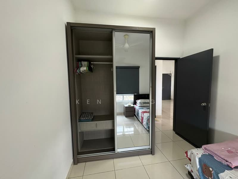 Servis Apartment untuk Disewa di Saville @ Kajang - Ken Fung - Bedroom - PropertyGuru.com.my