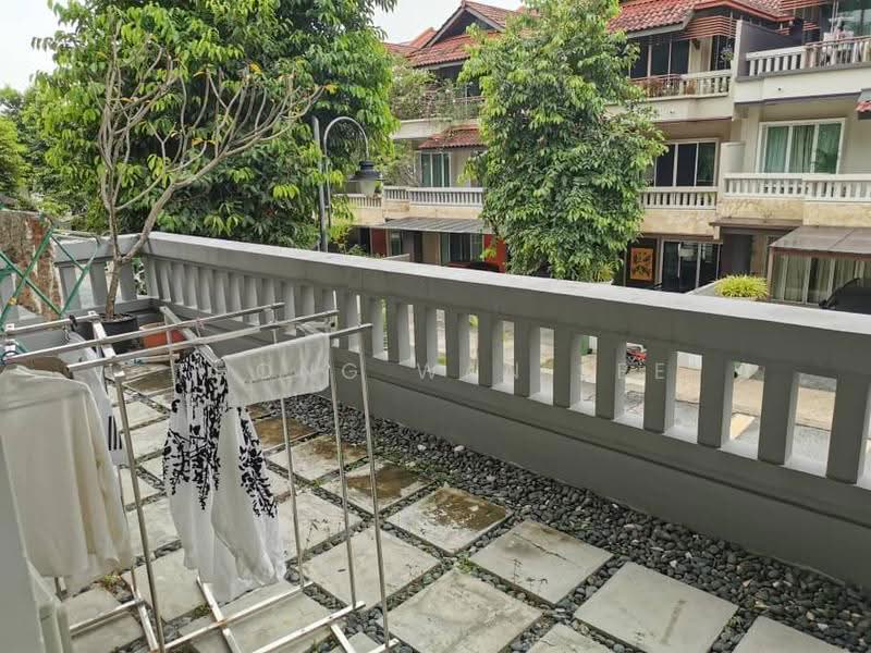 Rumah Berkembar untuk Dijual di Duta Tropika (Batu) - Claudia Thong - Exterior - PropertyGuru.com.my