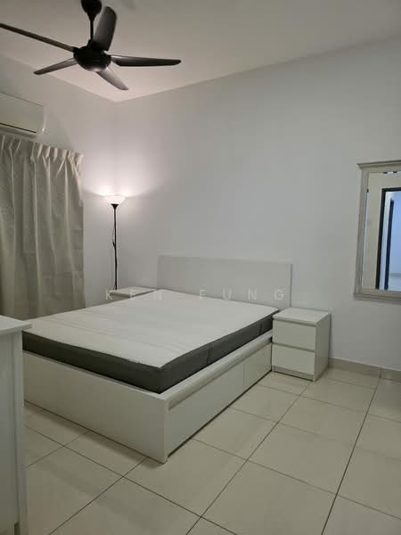 Service Residence for Rent at Saville @ Kajang - Ken Fung - Bedroom - PropertyGuru.com.my