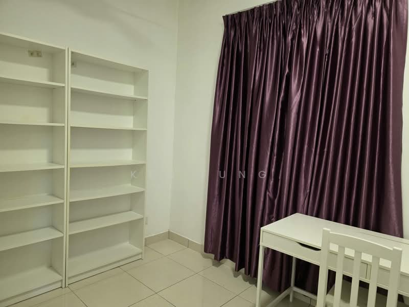Service Residence for Rent at Saville @ Kajang - Ken Fung - Study - PropertyGuru.com.my