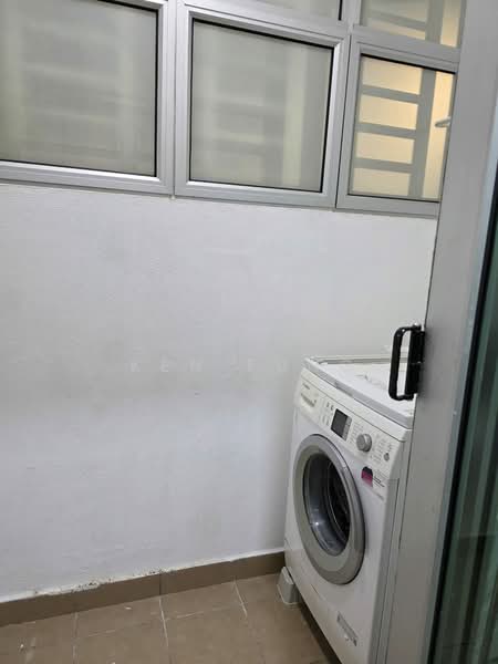 Service Residence for Rent at Saville @ Kajang - Ken Fung - Interior - PropertyGuru.com.my