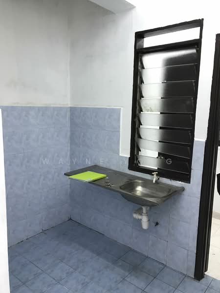 Flat for Rent at Impian Baiduri - Wayne Yong - Interior - PropertyGuru.com.my