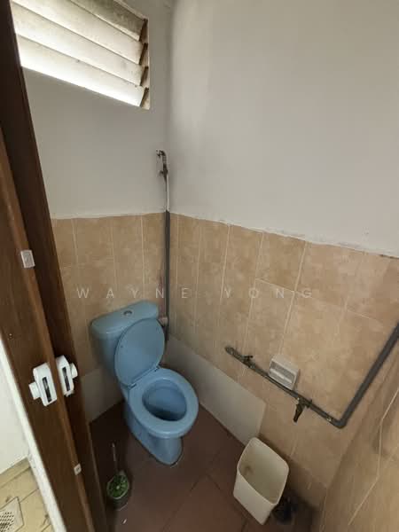 For Rent - Impian Baiduri
