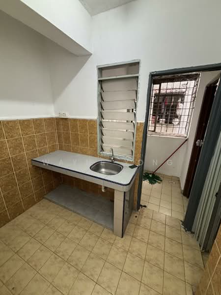 For Rent - Impian Baiduri