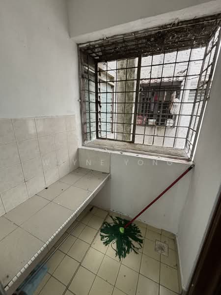 For Rent - Impian Baiduri