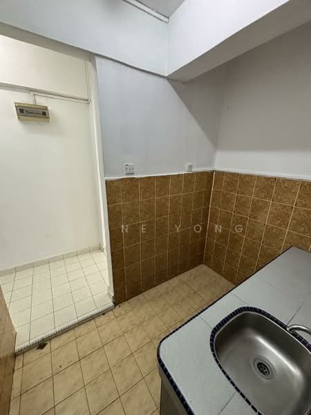 For Rent - Impian Baiduri