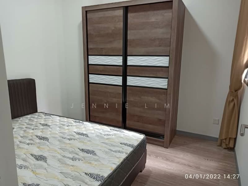 Servis Apartment untuk Disewa di Southlink - Jennie Lim - Bedroom - PropertyGuru.com.my