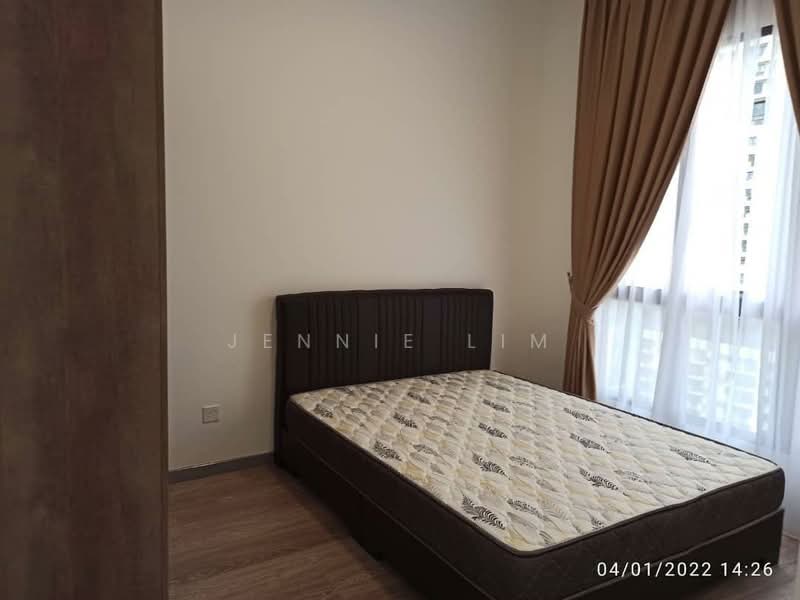 Servis Apartment untuk Disewa di Southlink - Jennie Lim - Bedroom - PropertyGuru.com.my