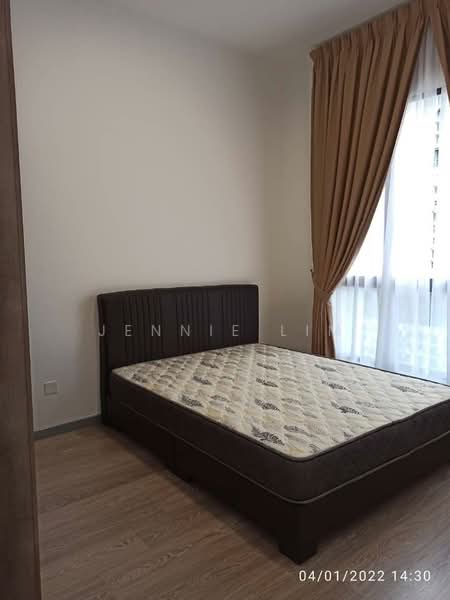Servis Apartment untuk Disewa di Southlink - Jennie Lim - Bedroom - PropertyGuru.com.my