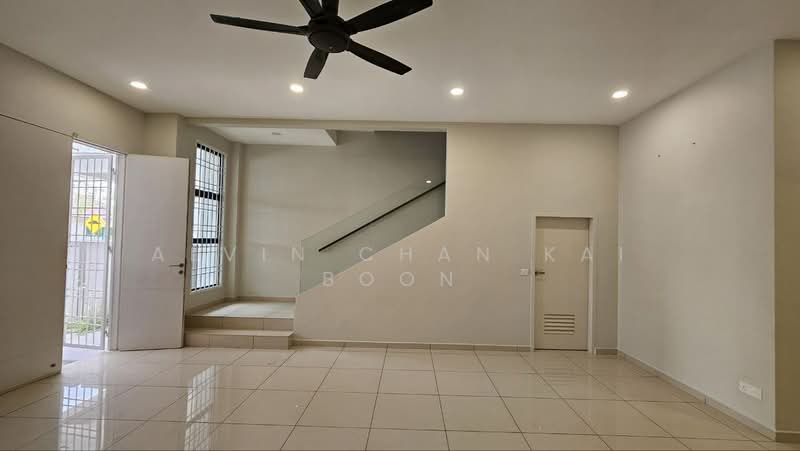 2-storey Terraced House for Sale in Krubong (Melaka) - Alvin Chan Kai Boon - PropertyGuru.com.my