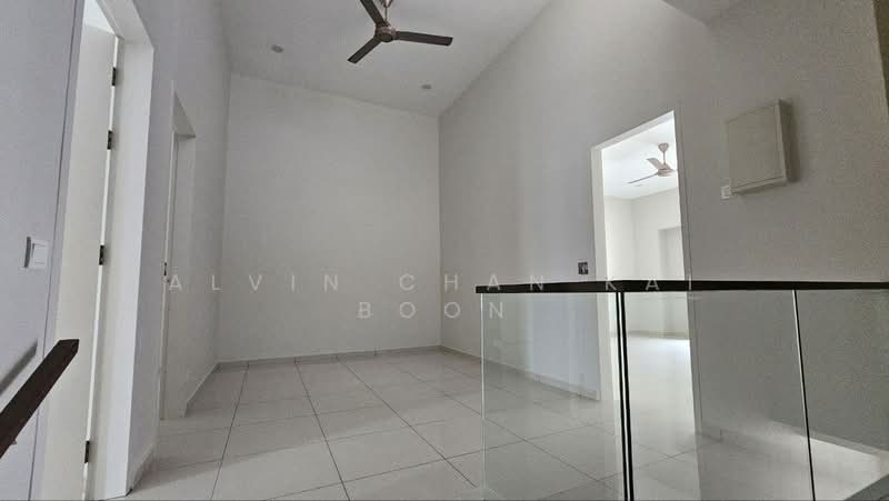 2-storey Terraced House for Sale in Krubong (Melaka) - Alvin Chan Kai Boon - PropertyGuru.com.my