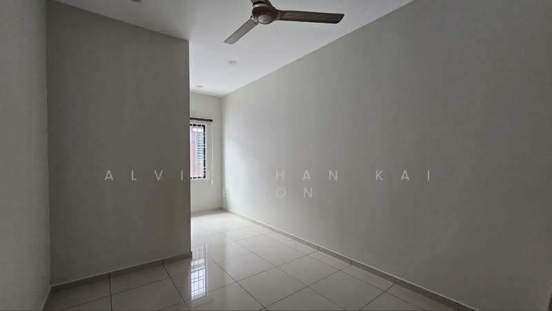 2-storey Terraced House for Sale in Krubong (Melaka) - Alvin Chan Kai Boon - PropertyGuru.com.my