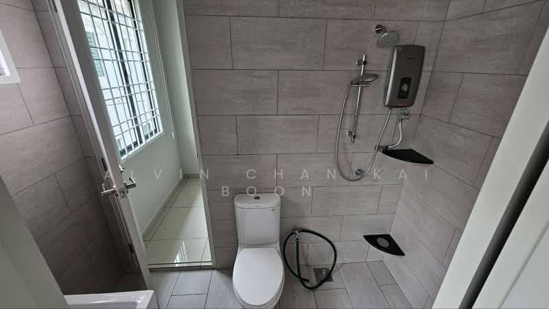 2-storey Terraced House for Sale in Krubong (Melaka) - Alvin Chan Kai Boon - PropertyGuru.com.my