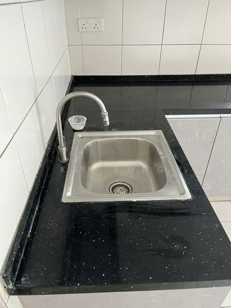 Pangsapuri untuk Disewa di Jalilmas - Ken Fung - Kitchen - PropertyGuru.com.my