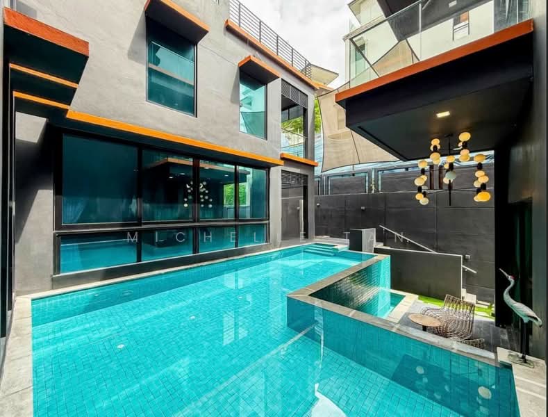 Rumah Banglo untuk Dijual di Ampang (Selangor) - Michelle Tan - Exterior - PropertyGuru.com.my