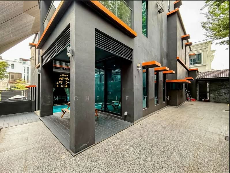 Rumah Banglo untuk Dijual di Ampang (Selangor) - Michelle Tan - Exterior - PropertyGuru.com.my