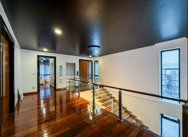 Rumah Banglo untuk Dijual di Ampang (Selangor) - Michelle Tan - Corridor - PropertyGuru.com.my