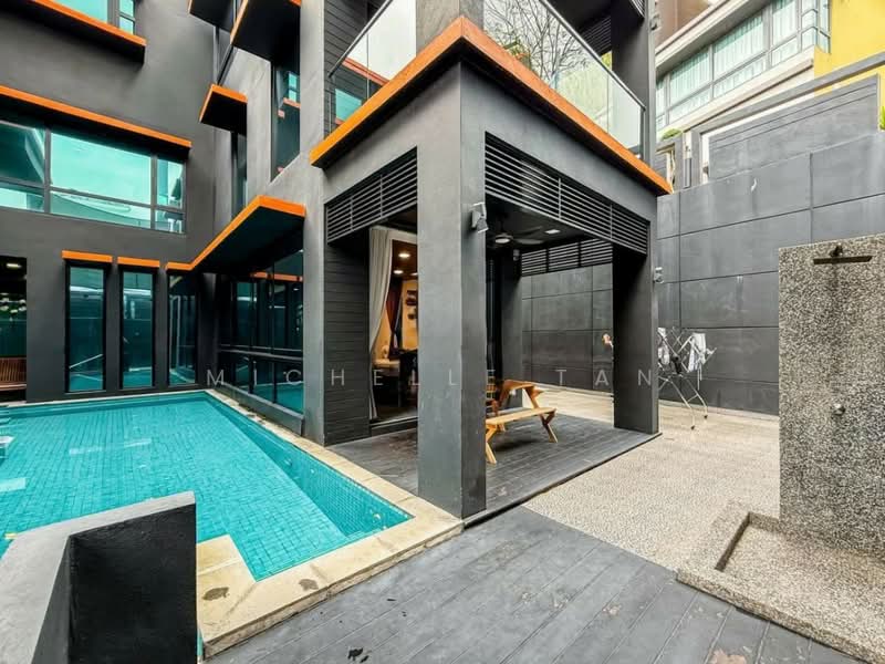 Rumah Banglo untuk Dijual di Ampang (Selangor) - Michelle Tan - PropertyGuru.com.my