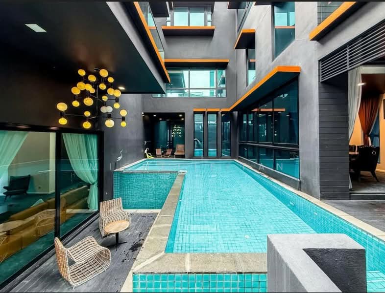 Rumah Banglo untuk Dijual di Ampang (Selangor) - Michelle Tan - PropertyGuru.com.my