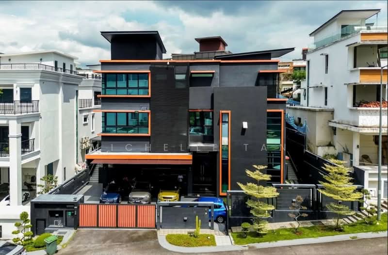 Rumah Banglo untuk Dijual di Ampang (Selangor) - Michelle Tan - PropertyGuru.com.my