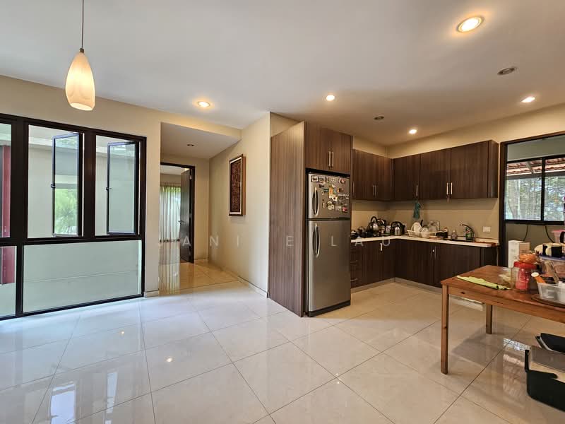 Rumah Banglo untuk Dijual di Bukit Gita Bayu (Seri Kembangan) - Janice Lau - Kitchen - PropertyGuru.com.my