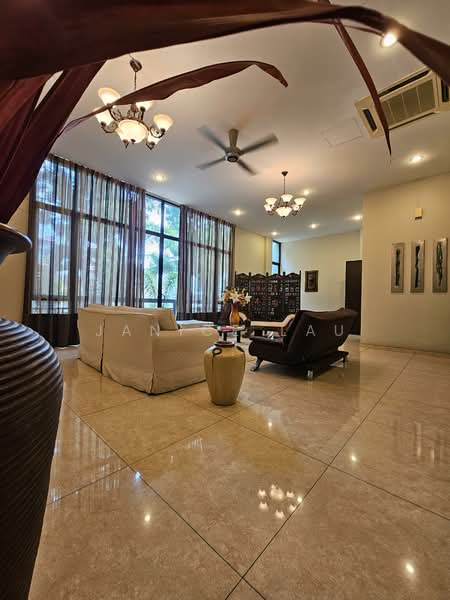 Rumah Banglo untuk Dijual di Bukit Gita Bayu (Seri Kembangan) - Janice Lau - PropertyGuru.com.my