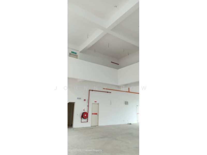 Factory for Sale in Jenjarom (Selangor) - Johnny How - Interior - PropertyGuru.com.my