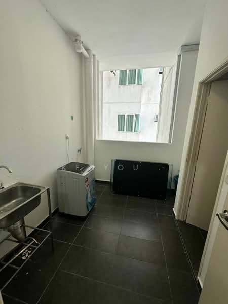 Servis Apartment untuk Disewa di Pinnacle Tower - Kenyou . - Interior - PropertyGuru.com.my