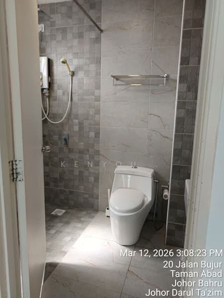 Service Residence for Rent at Pinnacle Tower - Kenyou . - PropertyGuru.com.my