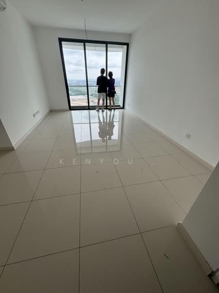 Service Residence for Rent at Pinnacle Tower - Kenyou . - PropertyGuru.com.my